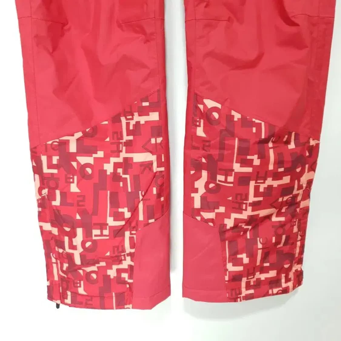 노스페이스 평창 올림픽 보드복 스키복 팬츠 75_W0257 상품이미지4