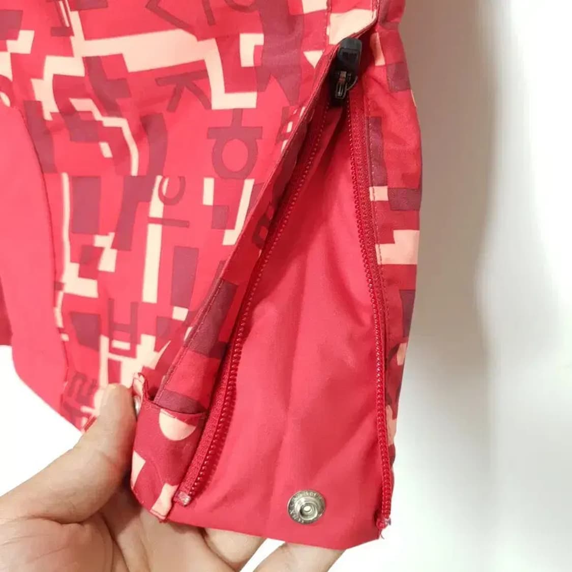 노스페이스 평창 올림픽 보드복 스키복 팬츠 75_W0257 상품이미지5