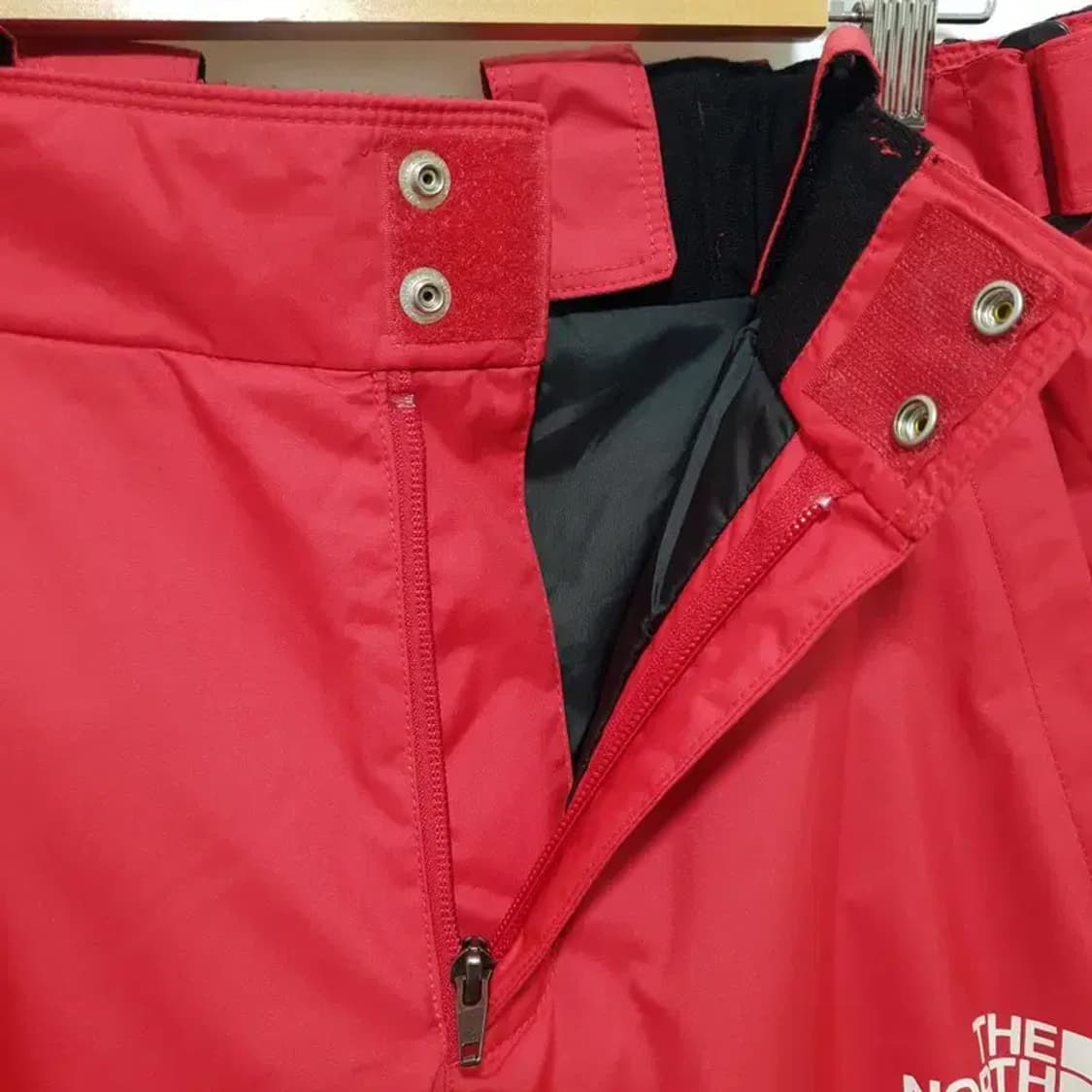 노스페이스 평창 올림픽 보드복 스키복 팬츠 75_W0257 상품이미지7