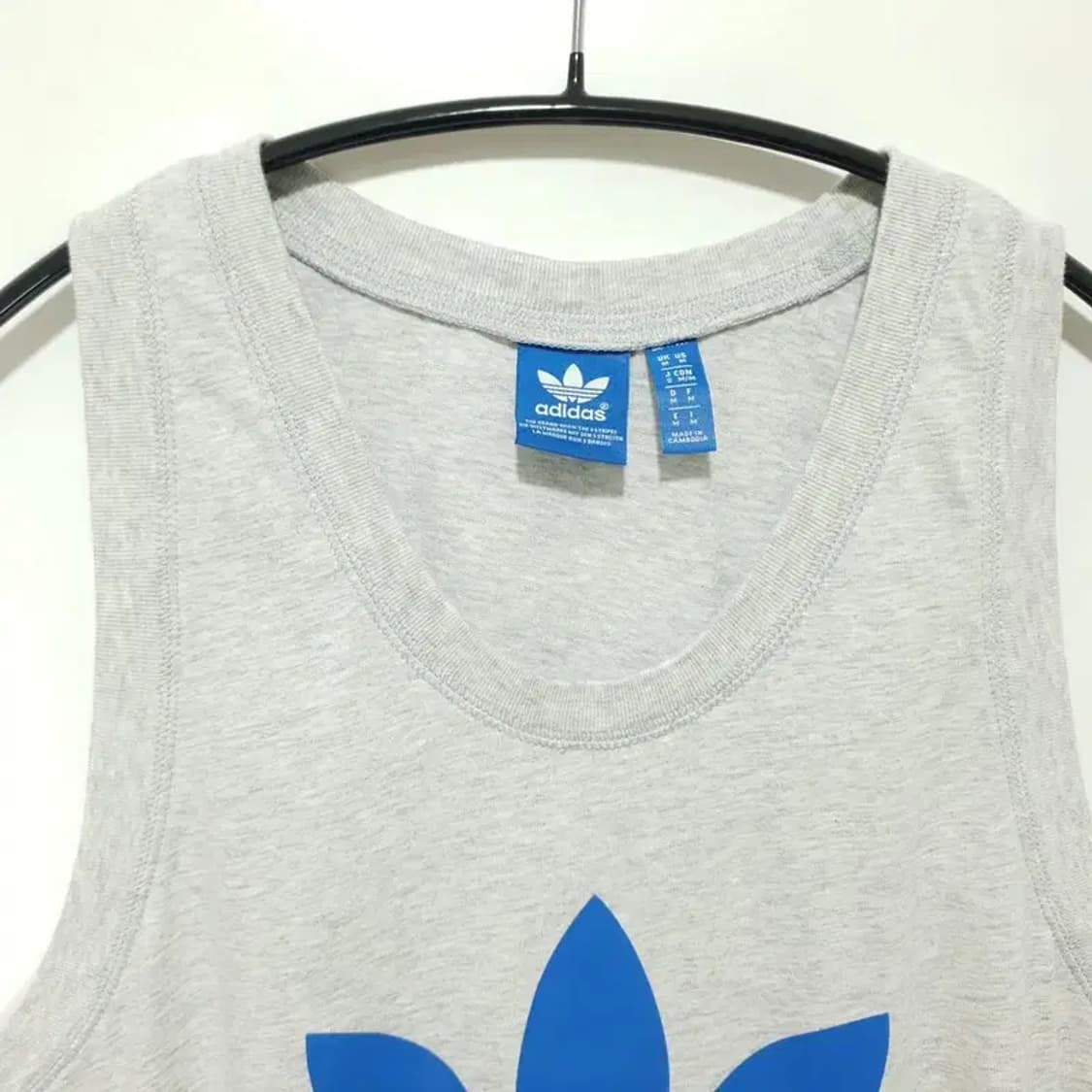 아디다스 나시 M_S1048 상품이미지2