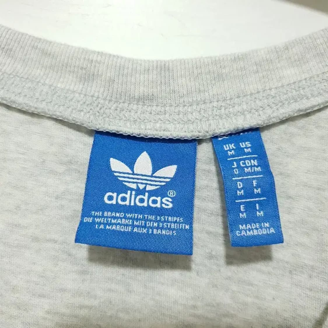 아디다스 나시 M_S1048 상품이미지5