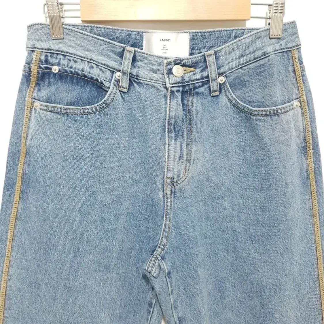 LAB101 데님 팬츠 28_M1050 상품이미지2