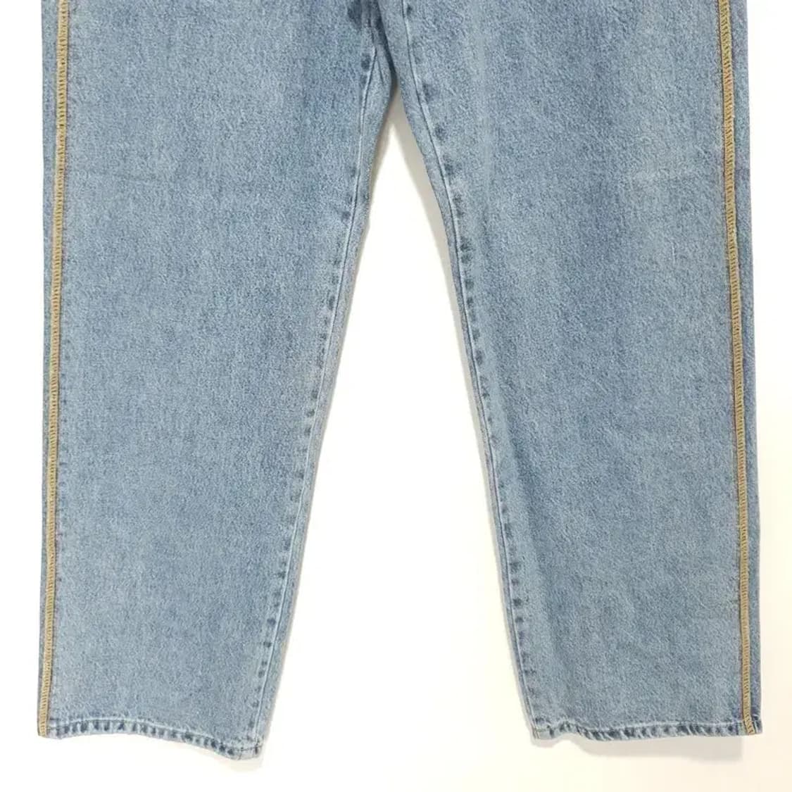 LAB101 데님 팬츠 28_M1050 상품이미지3