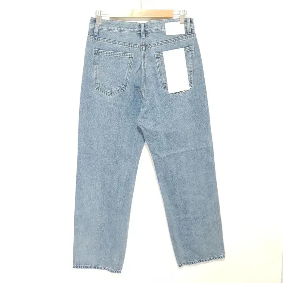 LAB101 데님 팬츠 28_M1050 상품이미지4