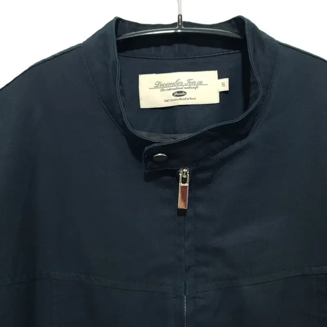 디셈버텐 자켓 S_M1042 상품이미지2