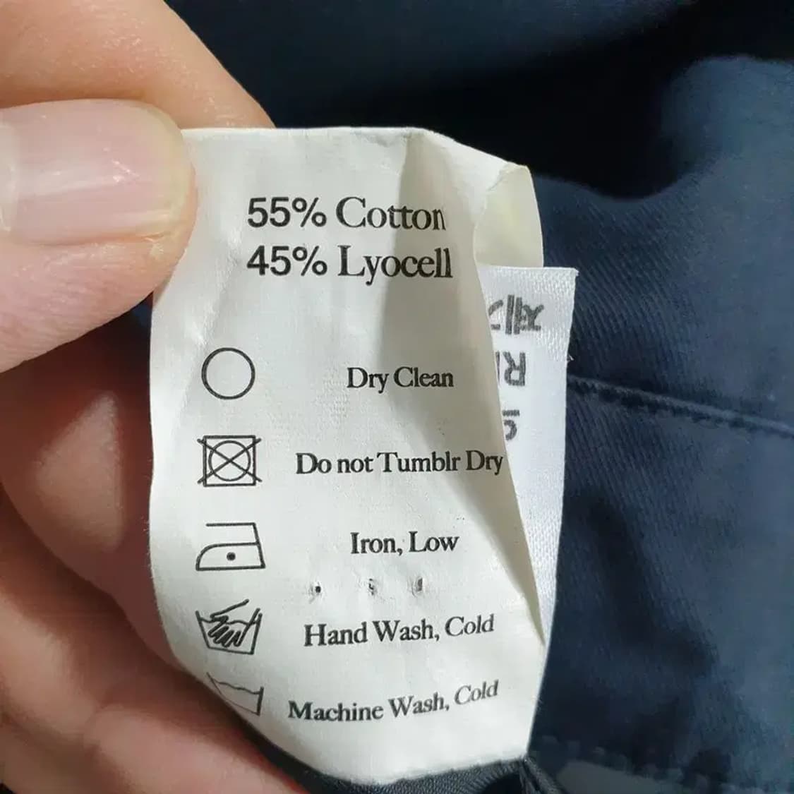 디셈버텐 자켓 S_M1042 상품이미지9