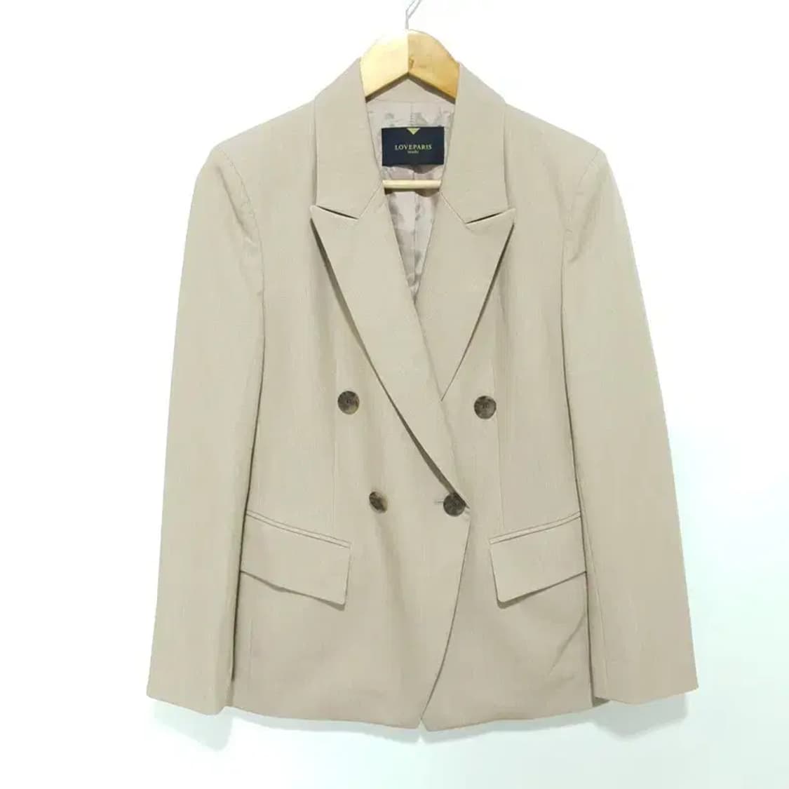 러브패리스 여성 자켓 F_M1043 상품이미지1