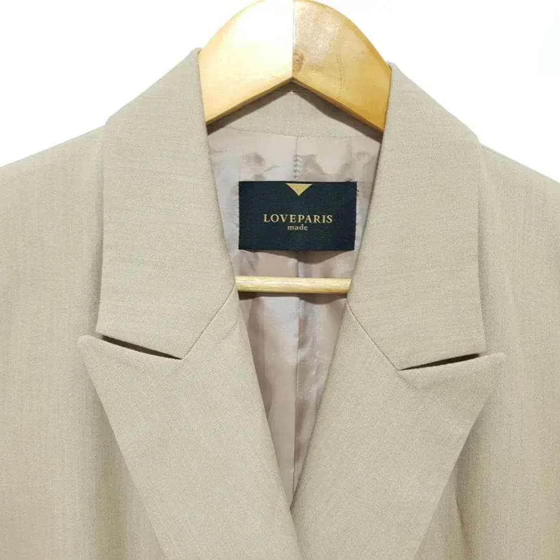 러브패리스 여성 자켓 F_M1043 상품이미지2