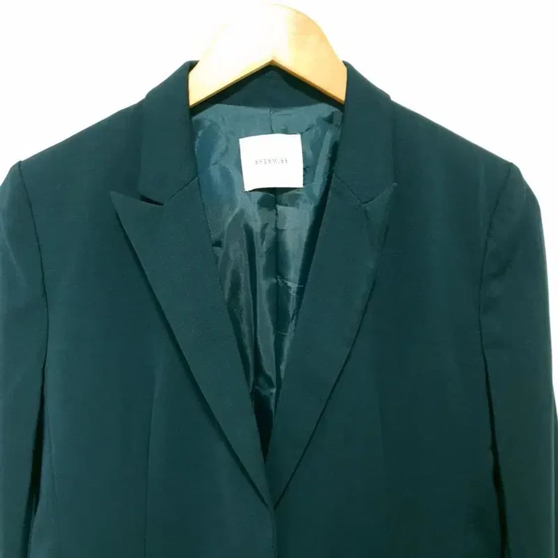 쉬즈미스 여성 자켓 66_M1044 상품이미지2