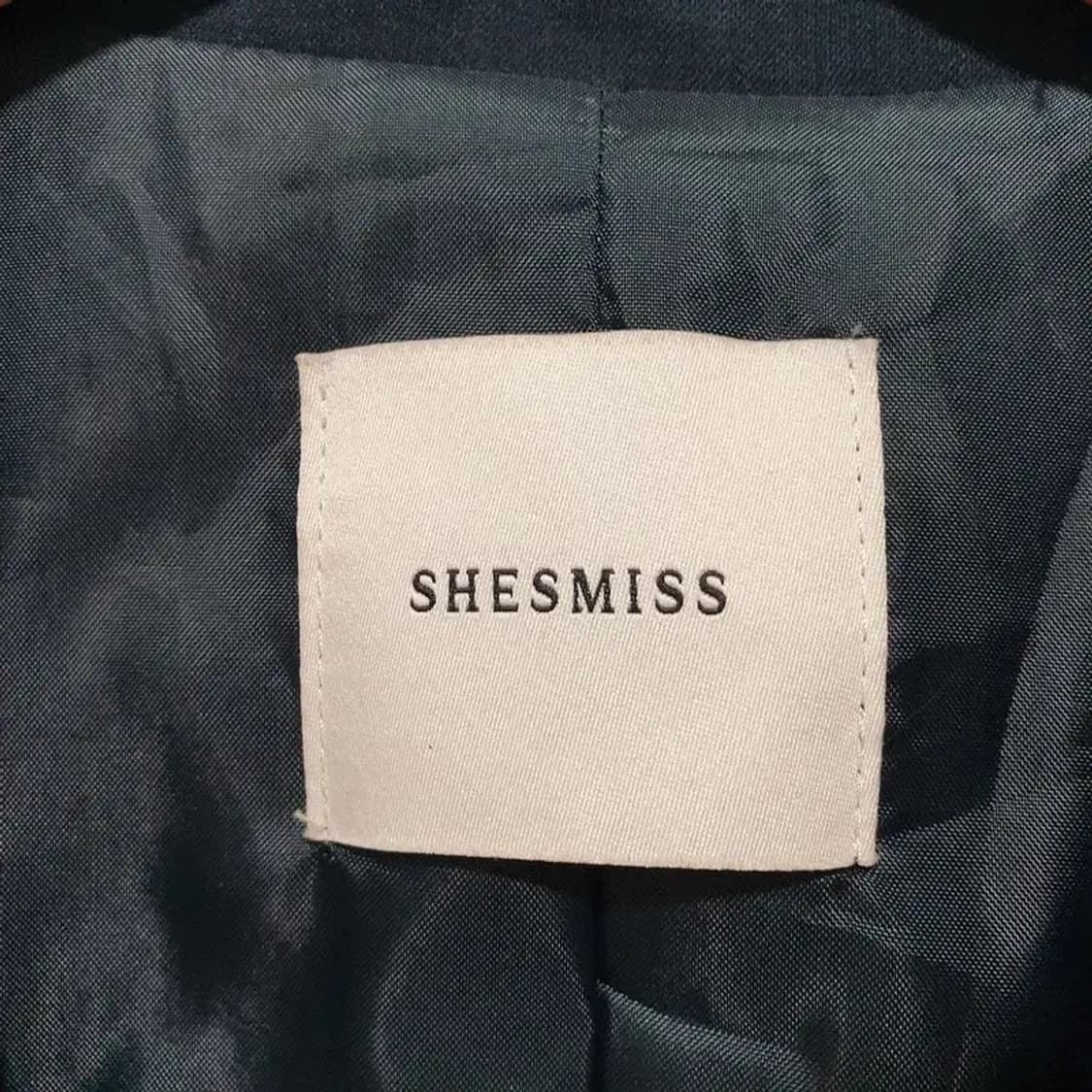 쉬즈미스 여성 자켓 66_M1044 상품이미지5