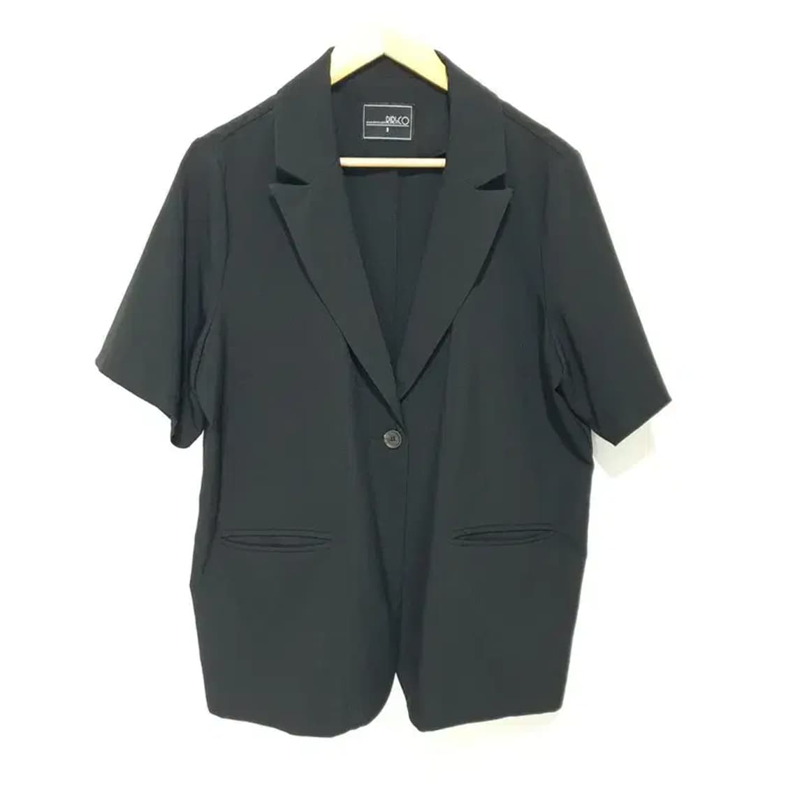 리리앤코 숏슬리브 자켓 3_S1051 상품이미지1