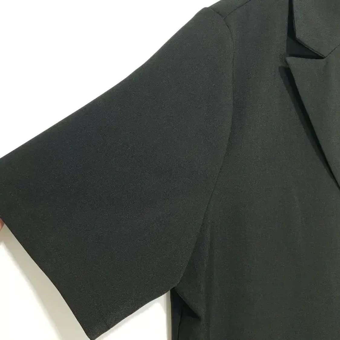 리리앤코 숏슬리브 자켓 3_S1051 상품이미지3