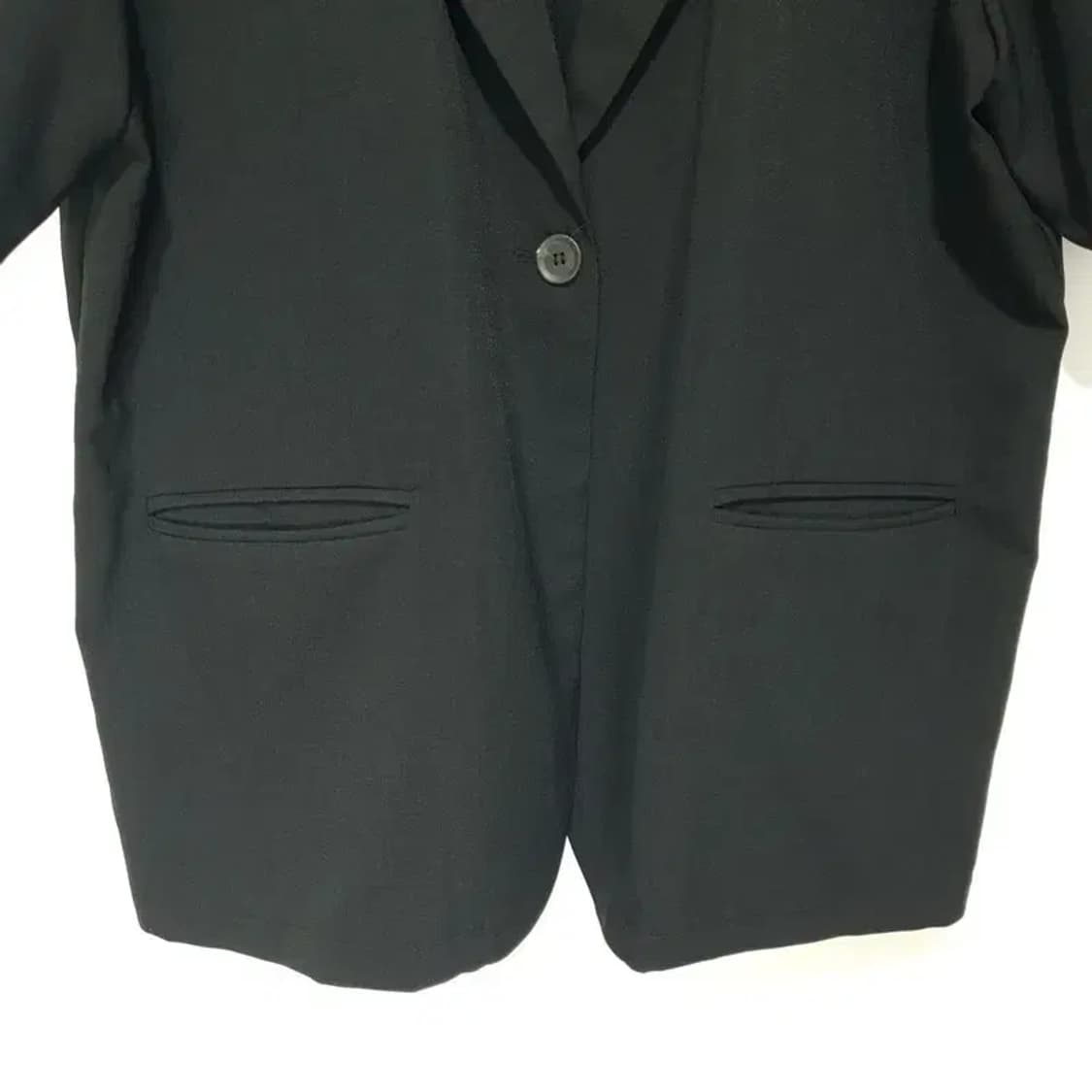 리리앤코 숏슬리브 자켓 3_S1051 상품이미지4