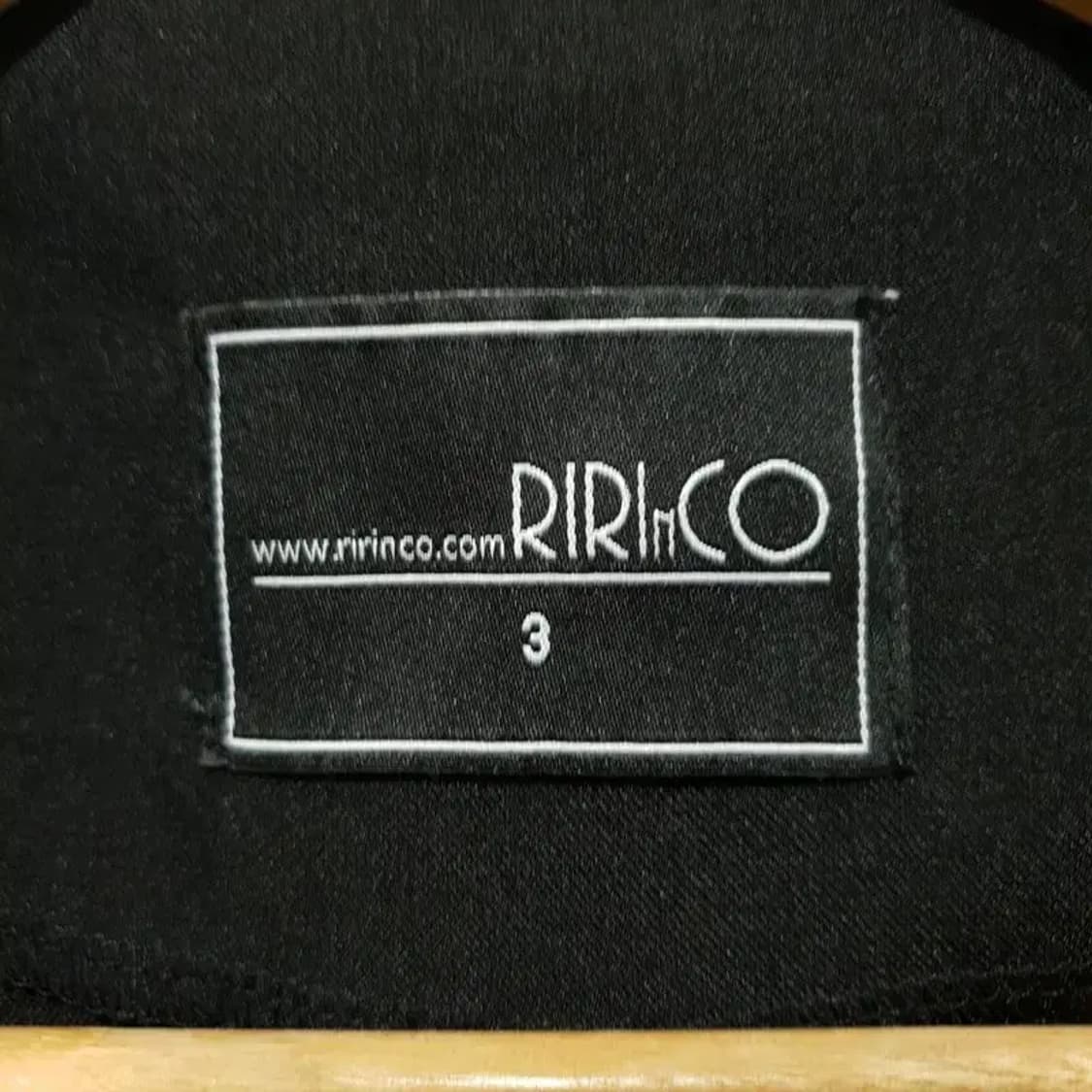 리리앤코 숏슬리브 자켓 3_S1051 상품이미지6