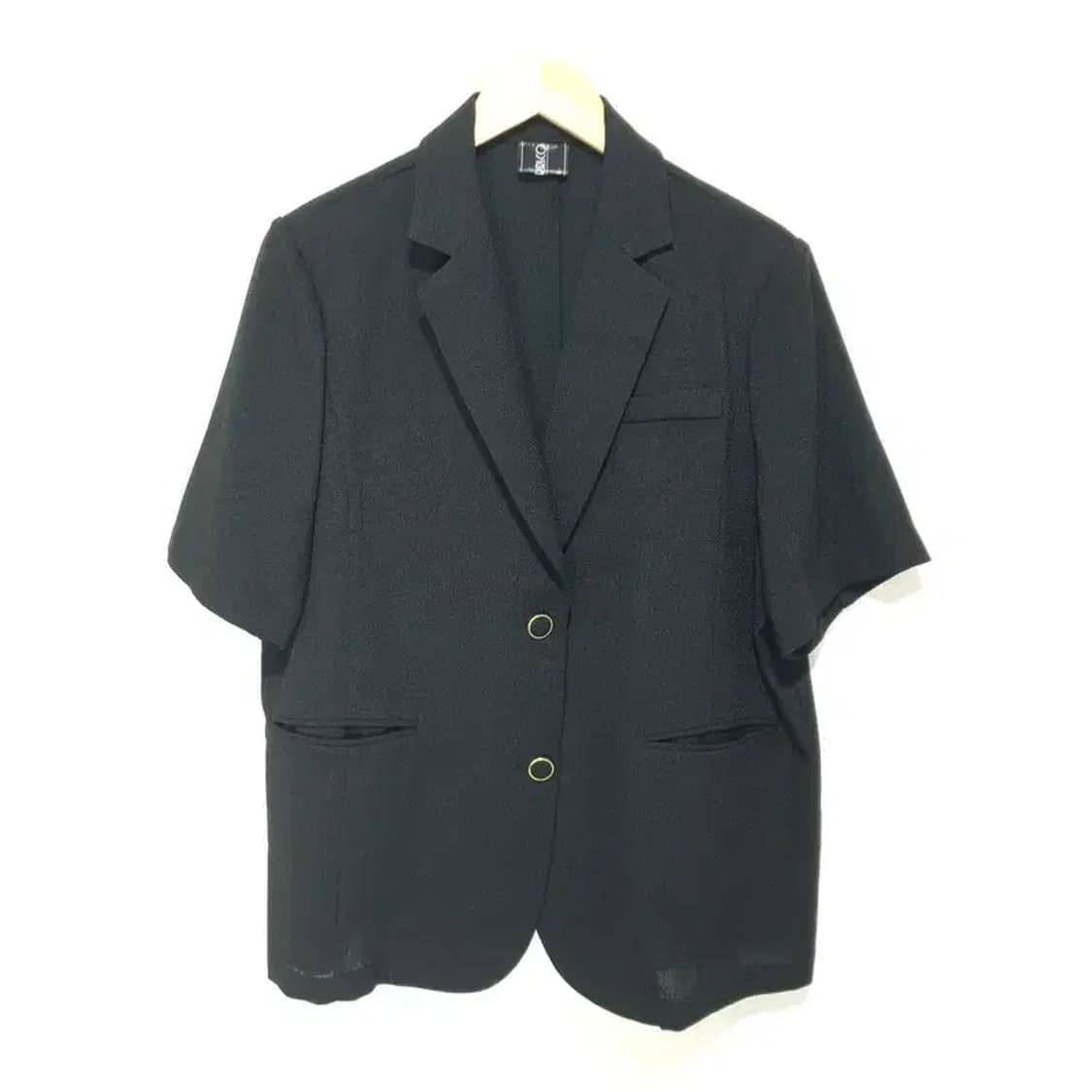 리리앤코 오버핏 트위드 자켓 3_S1052 상품이미지1