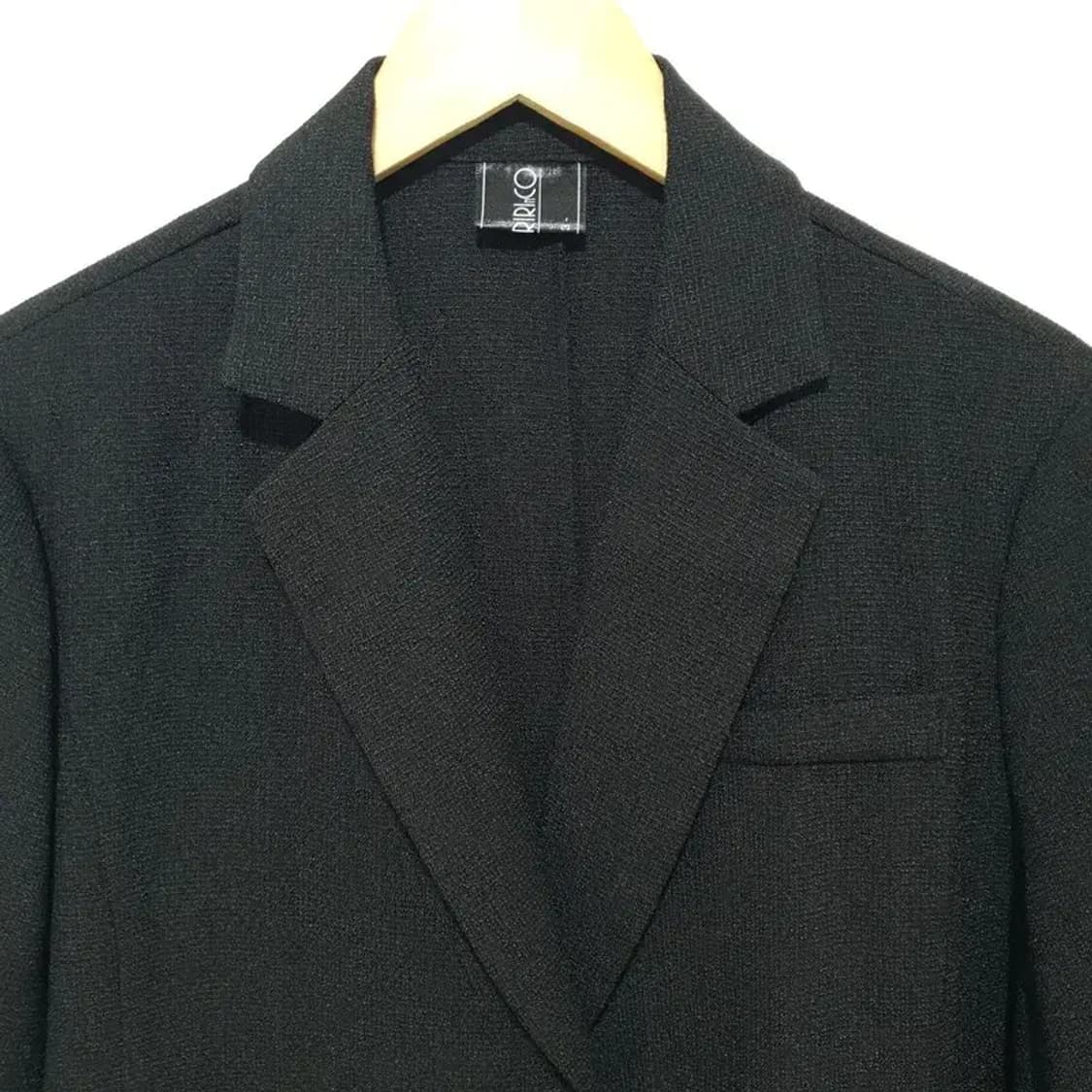 리리앤코 오버핏 트위드 자켓 3_S1052 상품이미지2