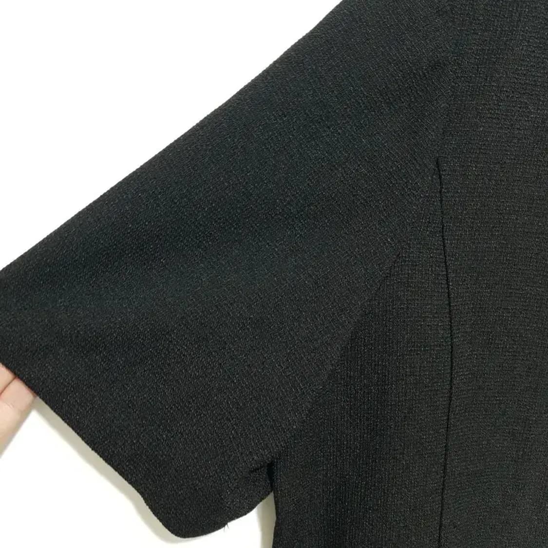 리리앤코 오버핏 트위드 자켓 3_S1052 상품이미지3