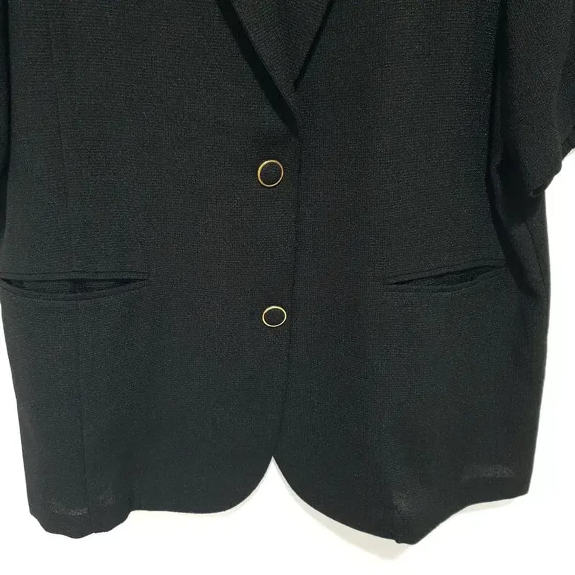 리리앤코 오버핏 트위드 자켓 3_S1052 상품이미지4