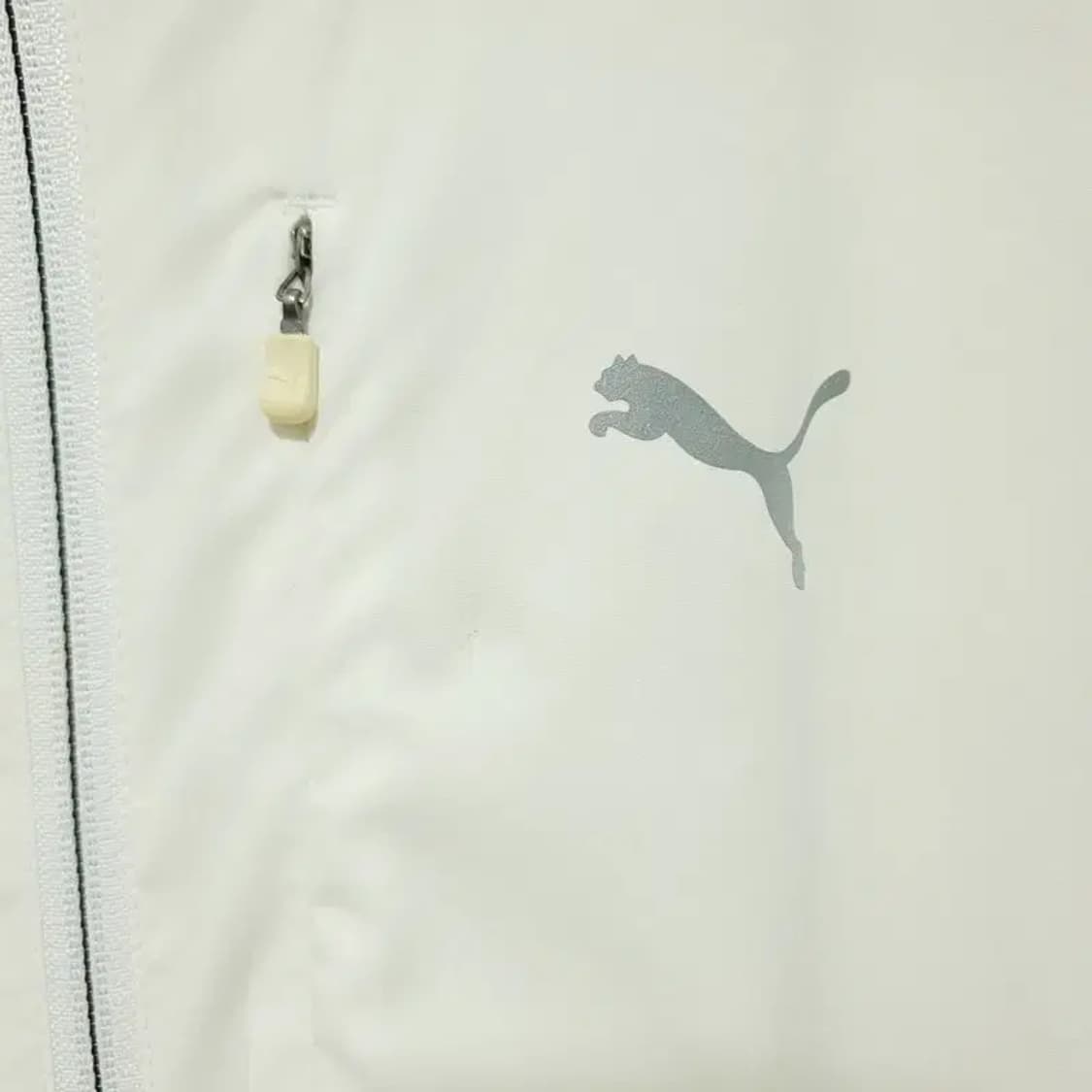 푸마 경량 바람막이 자켓 L_M1052 상품이미지2