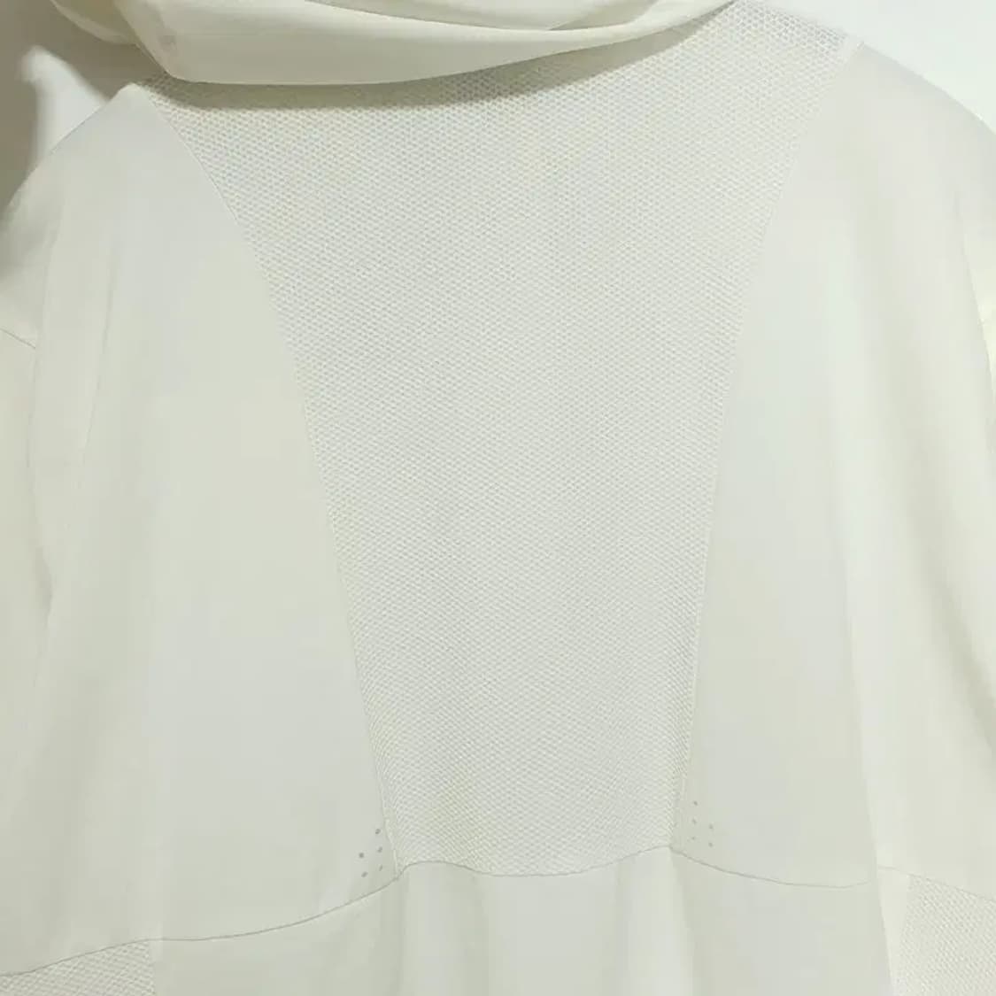 푸마 경량 바람막이 자켓 L_M1052 상품이미지5