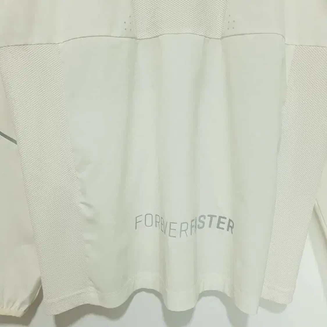 푸마 경량 바람막이 자켓 L_M1052 상품이미지6