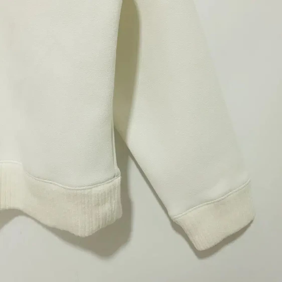 아디다스 여성 스웨이드 오버사이즈 맨투맨 M_M1061 상품이미지3