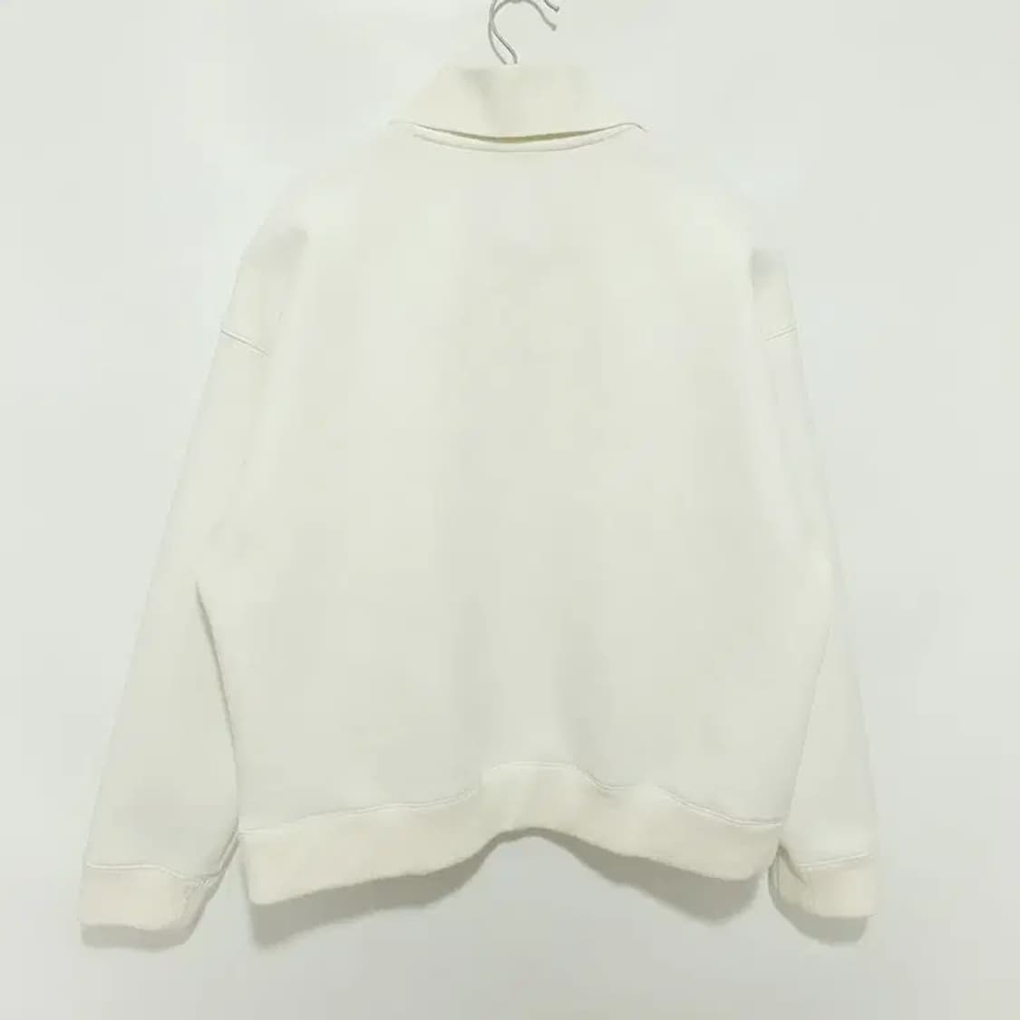 아디다스 여성 스웨이드 오버사이즈 맨투맨 M_M1061 상품이미지4