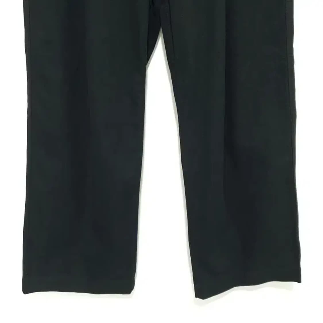 라벨아카이브 버클 와이드 팬츠 3_M1063 상품이미지3