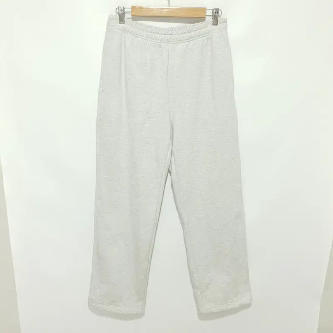 무탠다드 헤비웨이트 트레이닝 팬츠 L_M1077 상품이미지1