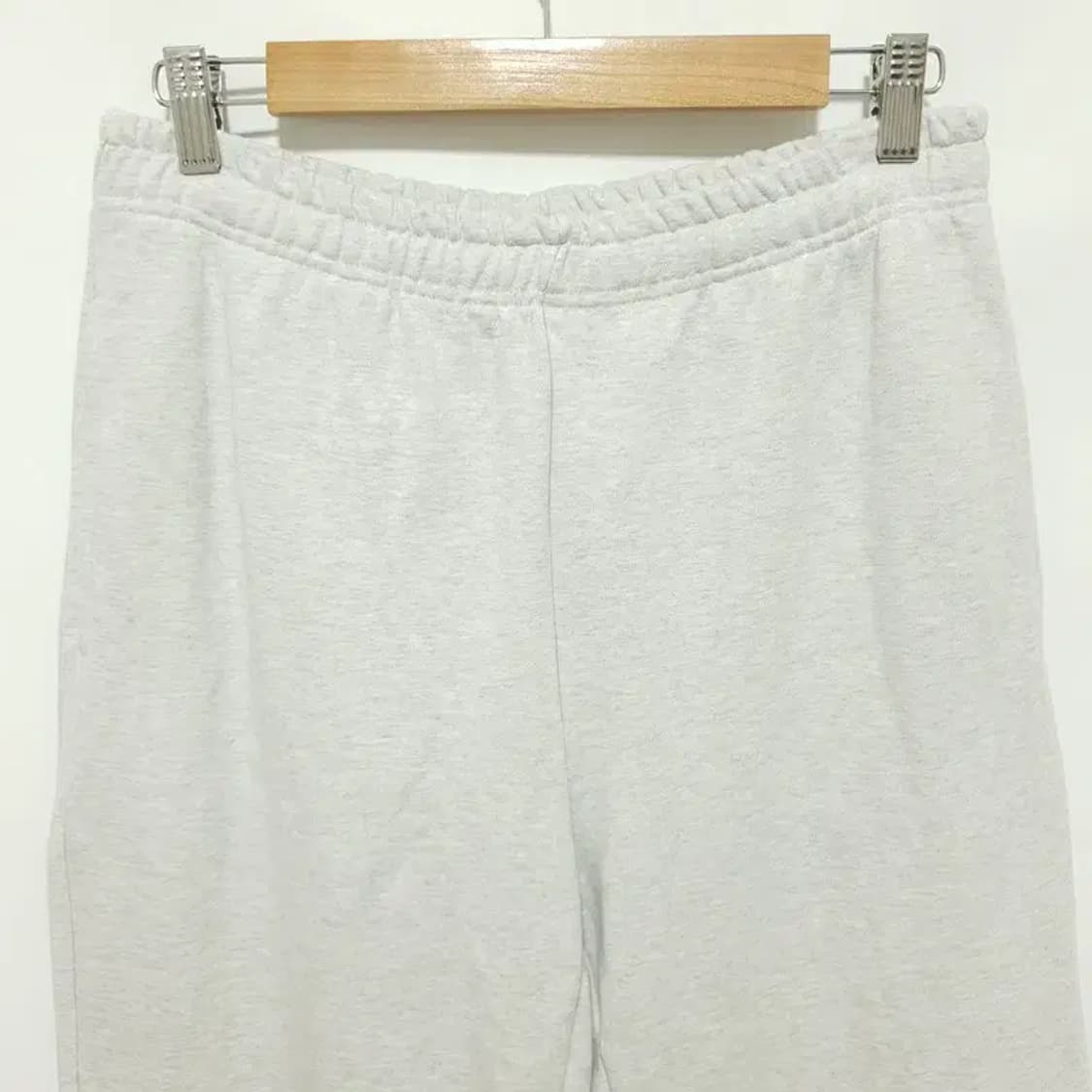 무탠다드 헤비웨이트 트레이닝 팬츠 L_M1077 상품이미지2