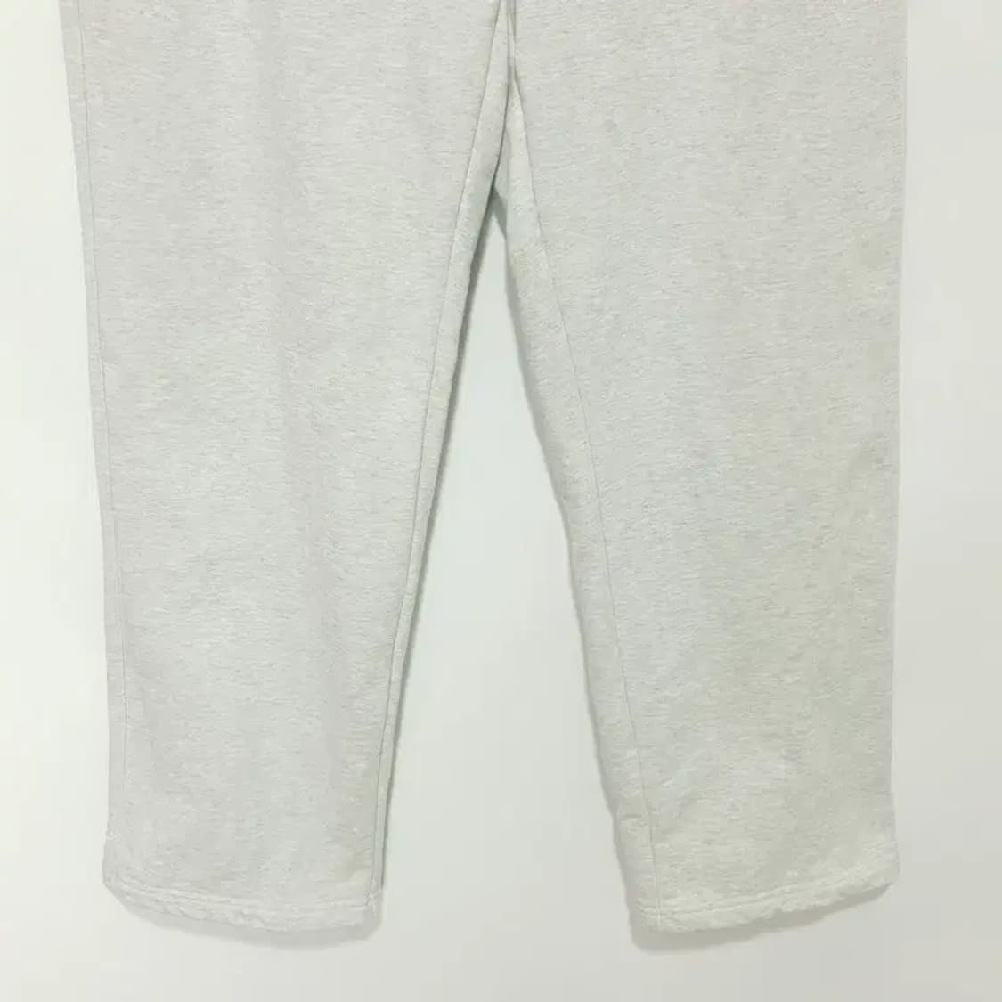 무탠다드 헤비웨이트 트레이닝 팬츠 L_M1077 상품이미지3