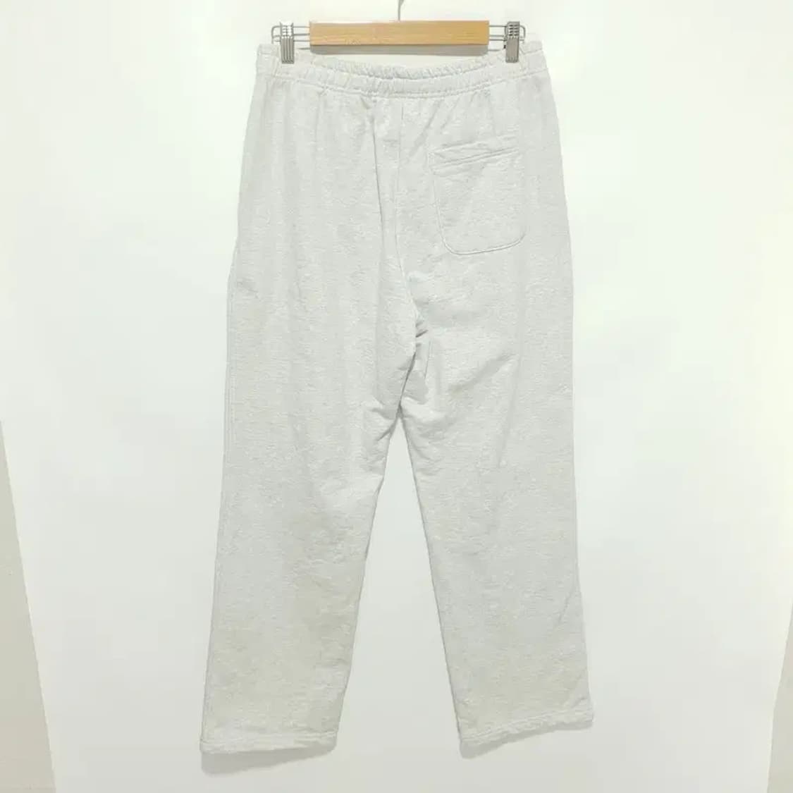 무탠다드 헤비웨이트 트레이닝 팬츠 L_M1077 상품이미지4