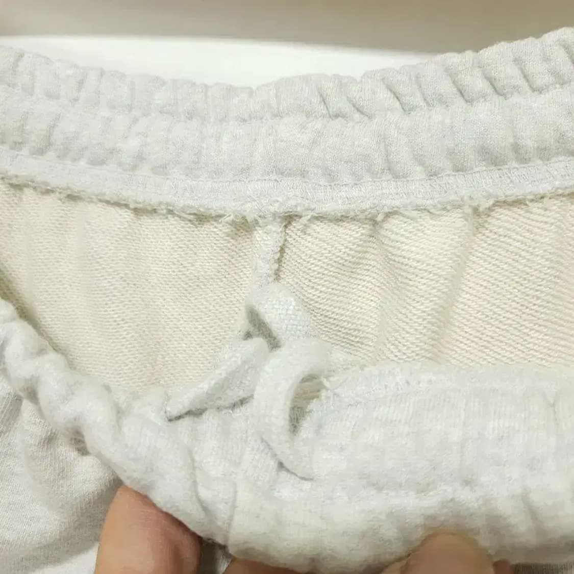 무탠다드 헤비웨이트 트레이닝 팬츠 L_M1077 상품이미지5