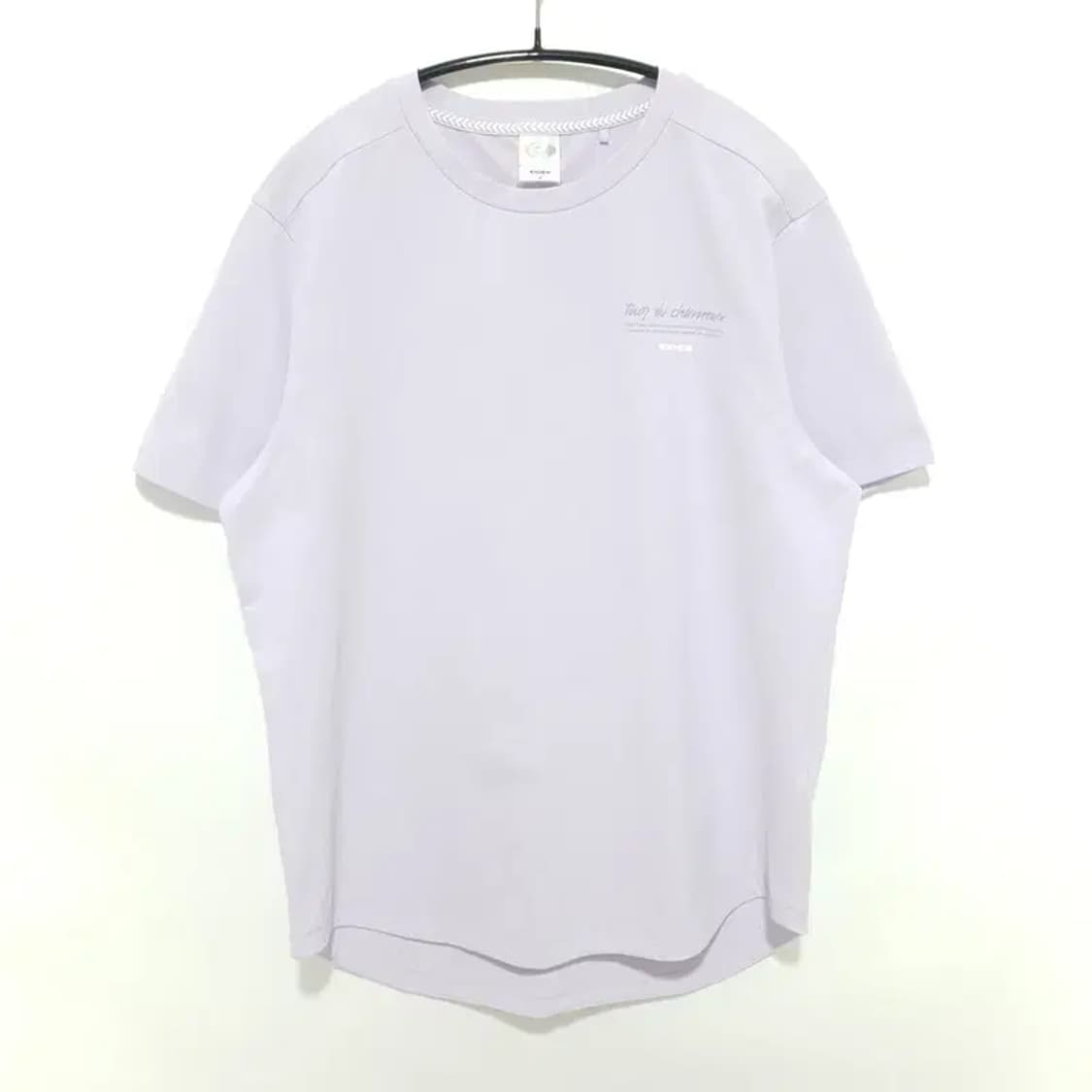 아이더 여성 기능성 반팔 M_S1070 상품이미지1