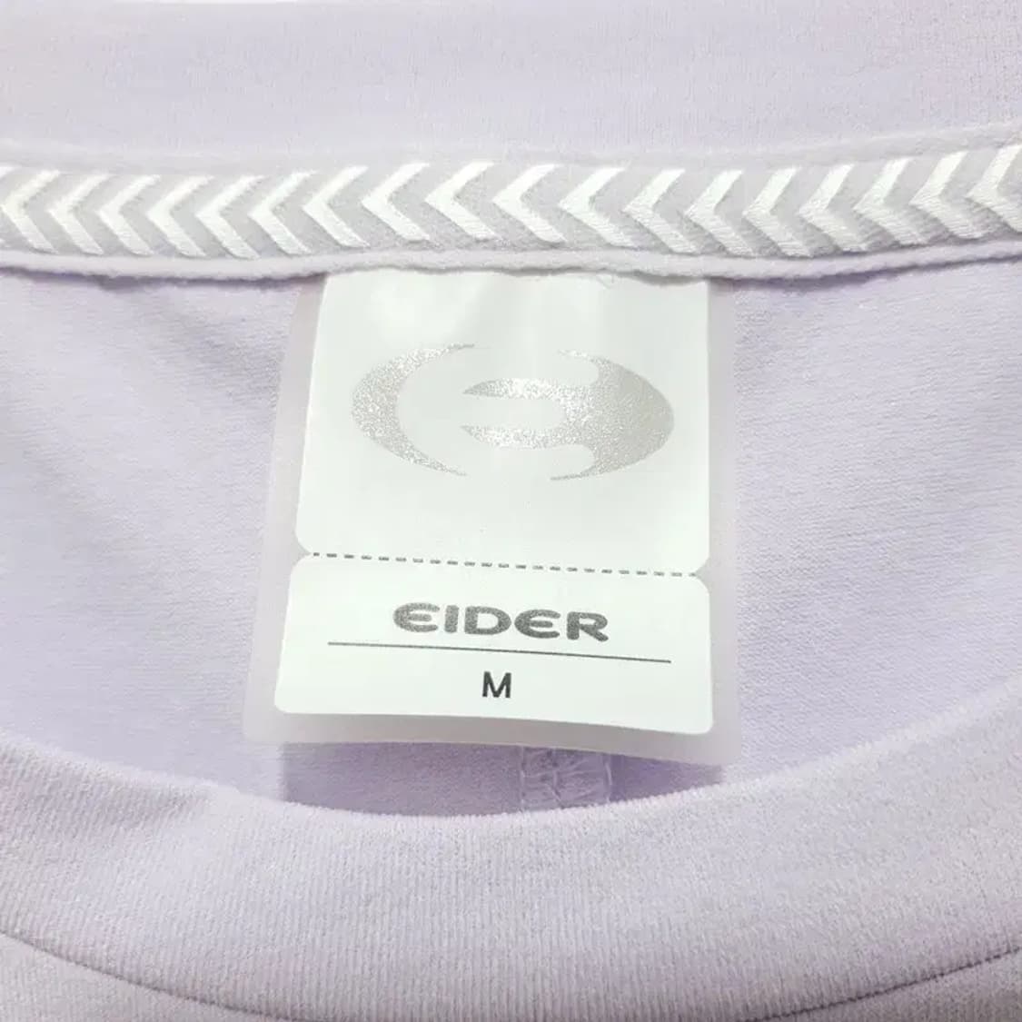 아이더 여성 기능성 반팔 M_S1070 상품이미지5