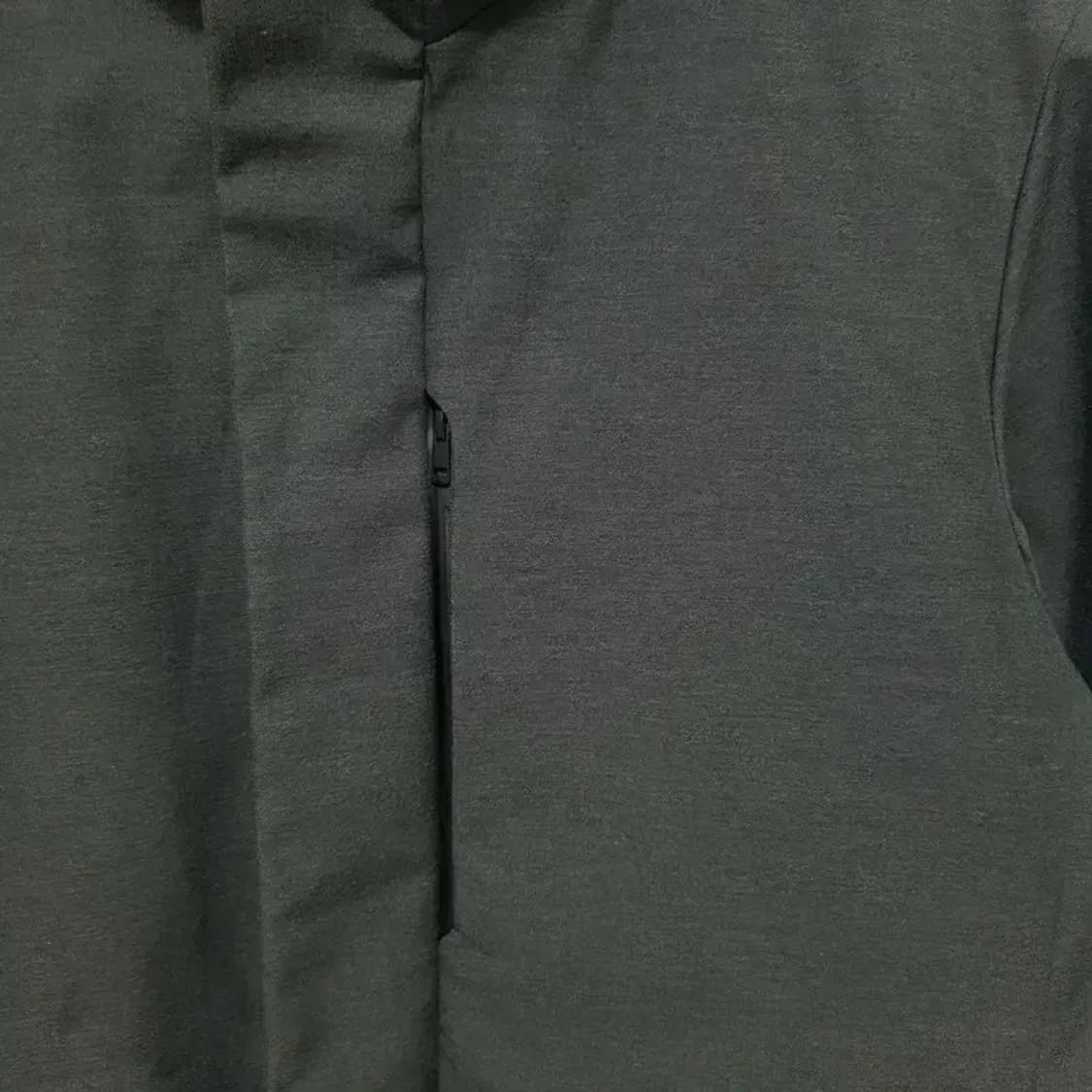 유니클로 하이브리드 다운 코트 M_W0258 상품이미지3