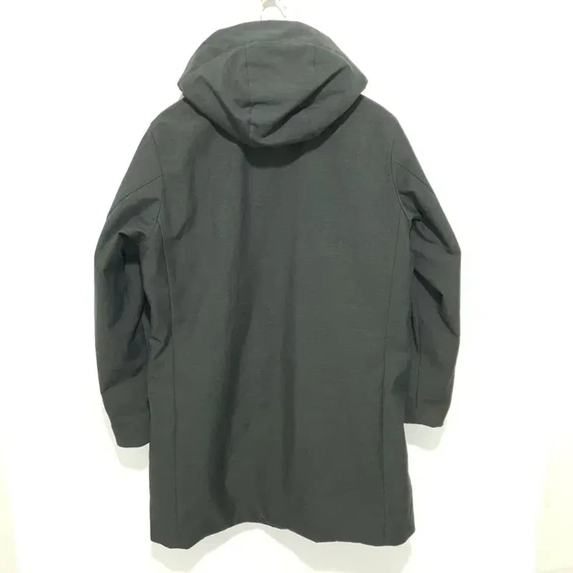 유니클로 하이브리드 다운 코트 M_W0258 상품이미지7