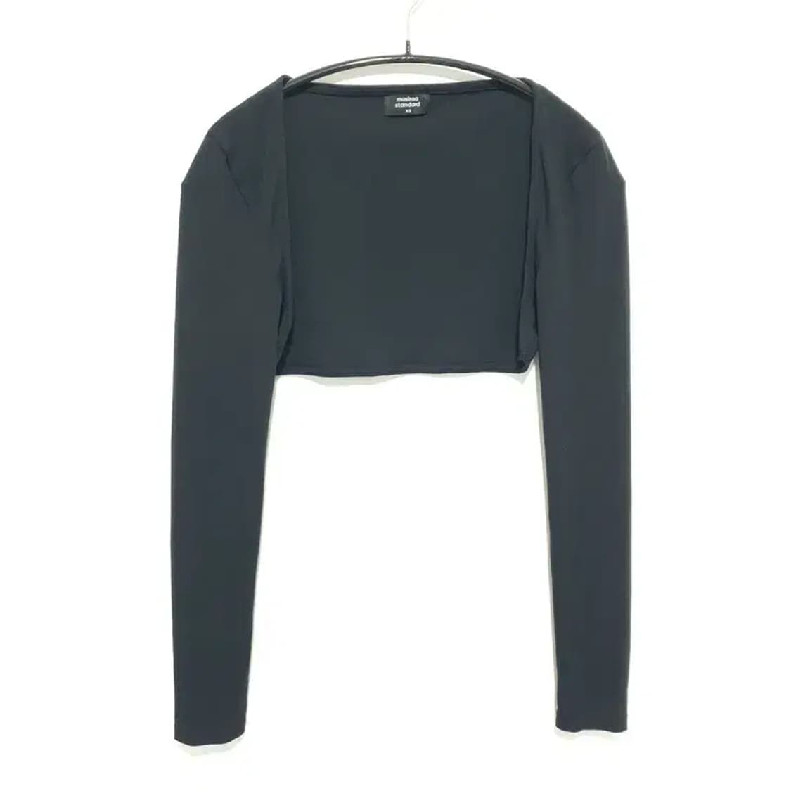 무탠다드 볼레로 가디건 XS_M1060 상품이미지1