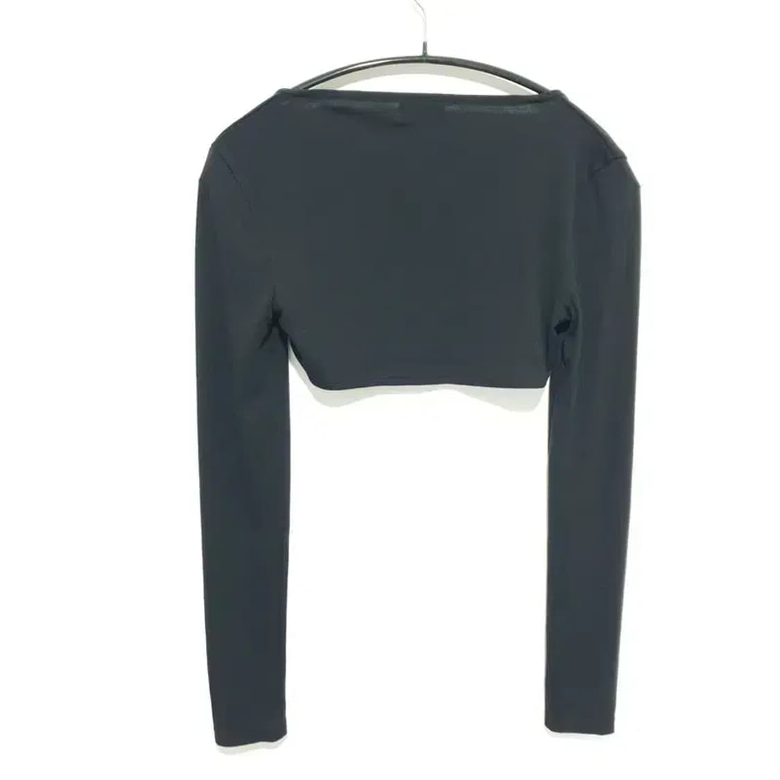 무탠다드 볼레로 가디건 XS_M1060 상품이미지3