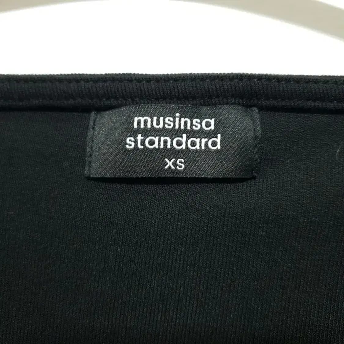 무탠다드 볼레로 가디건 XS_M1060 상품이미지4