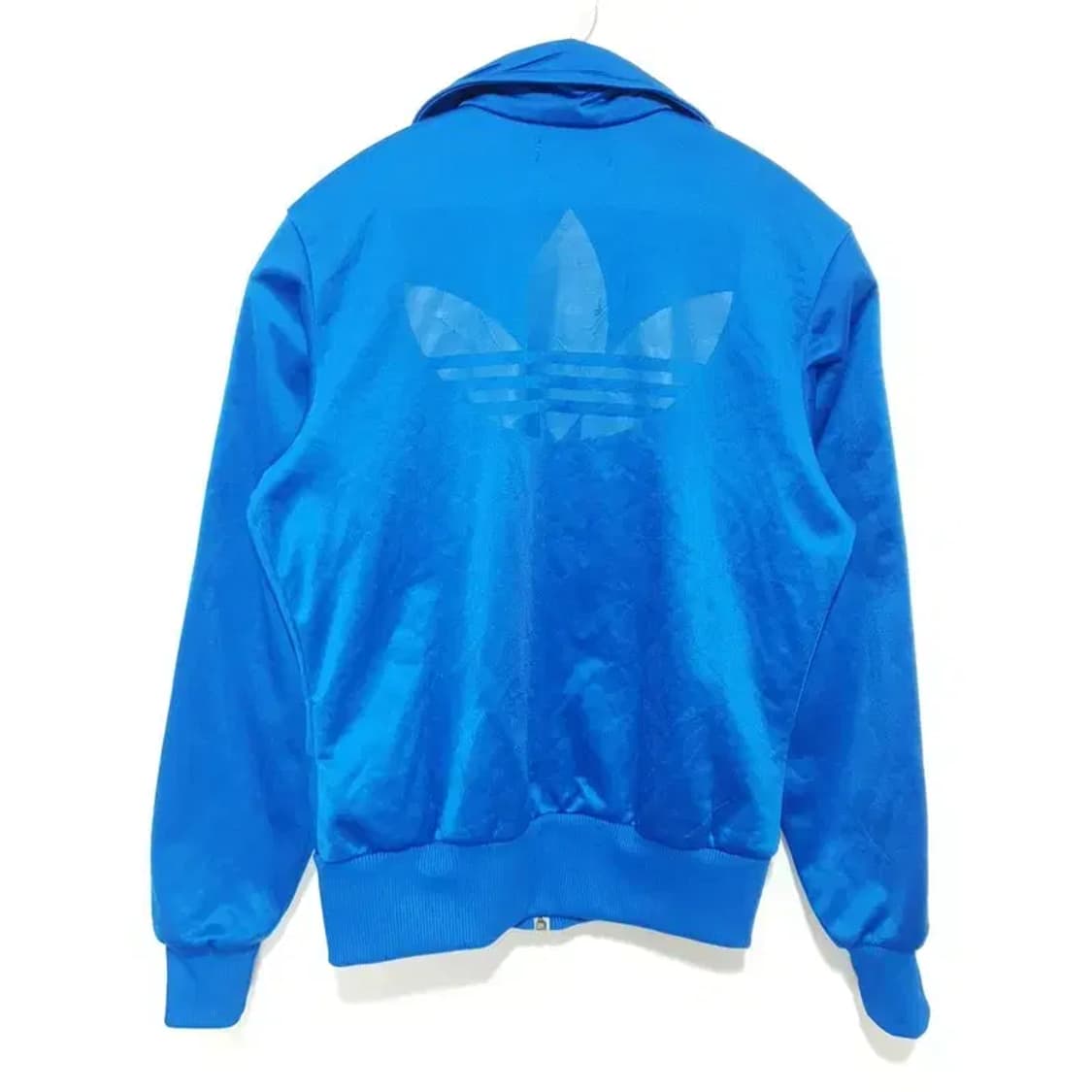 아디다스 여성 파이어버드 트랙탑 져지 블루레드 90_M1058 상품이미지4