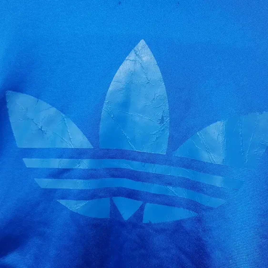 아디다스 여성 파이어버드 트랙탑 져지 블루레드 90_M1058 상품이미지5