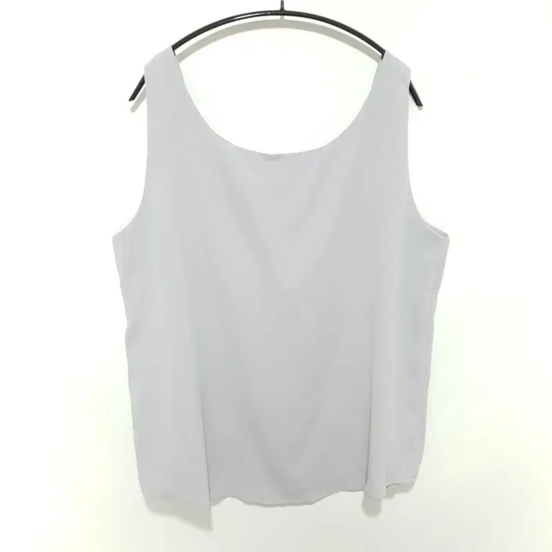 리리앤코 민소매 블라우스 4_S1069 상품이미지3