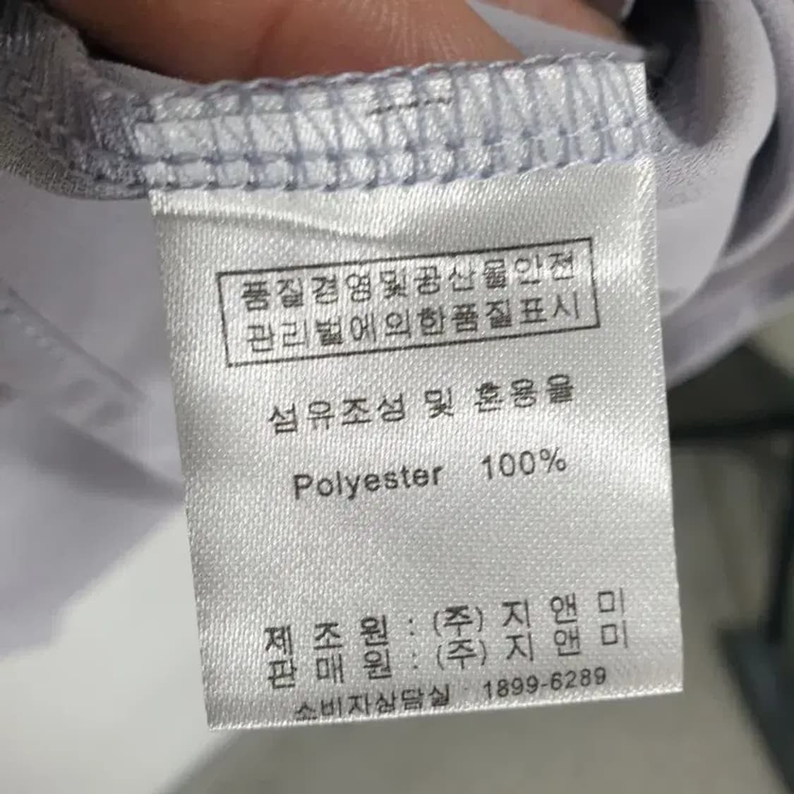 리리앤코 민소매 블라우스 4_S1069 상품이미지5