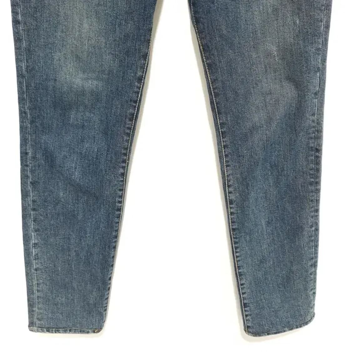 피스워커 뉴슬림 데님 팬츠 32_M1072 상품이미지3