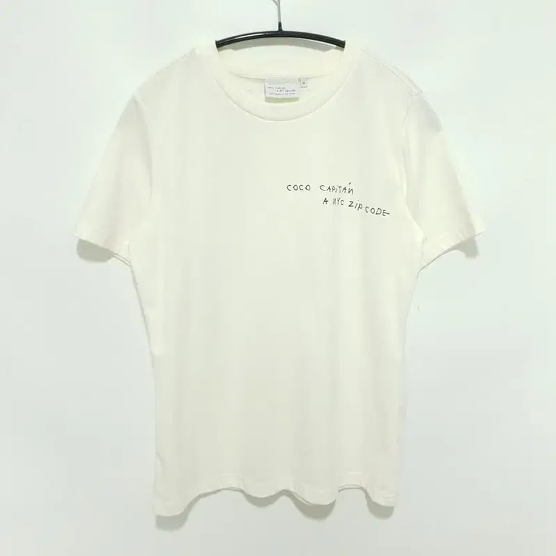 질스튜어트 코코카피탄 반팔 95_S1071 상품이미지1