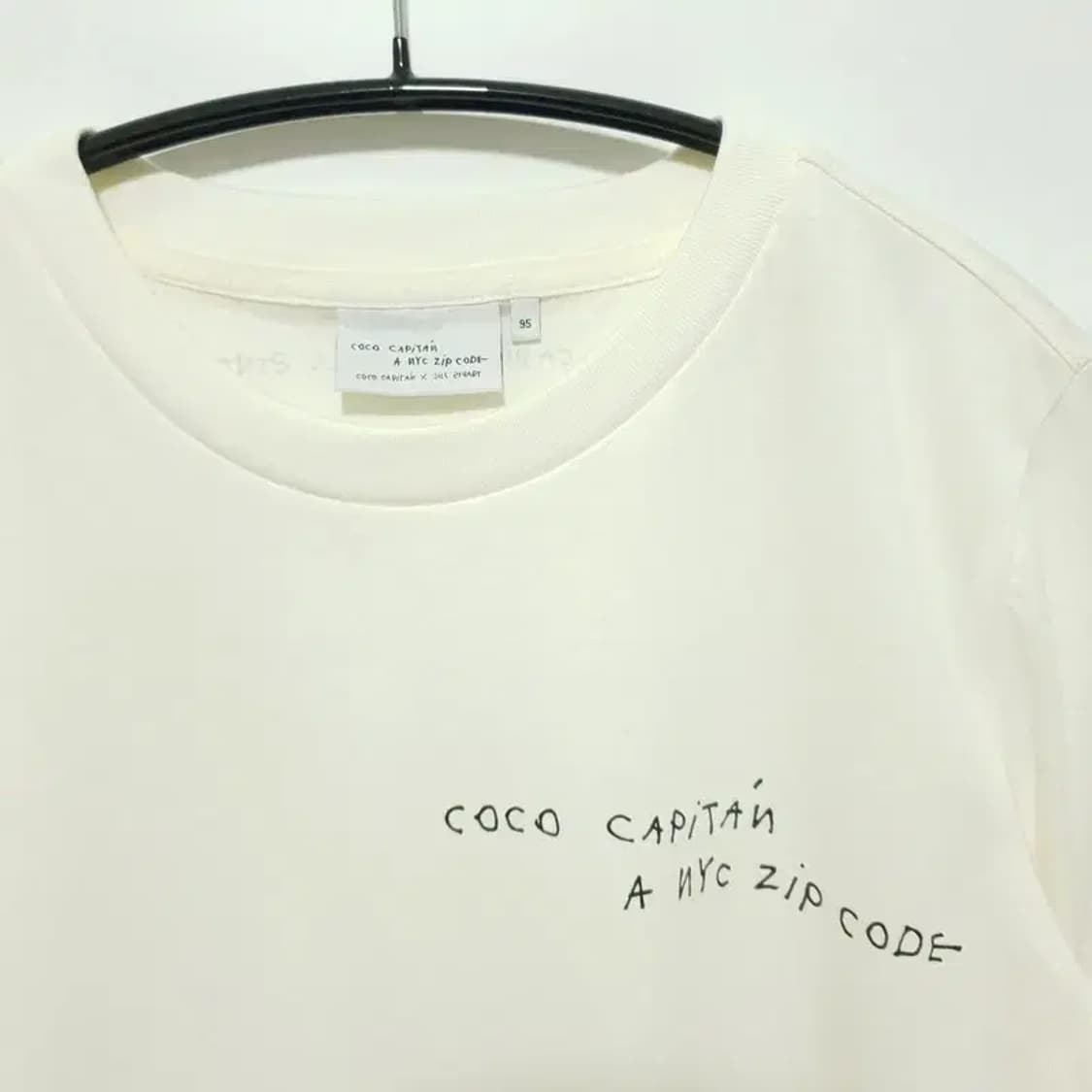 질스튜어트 코코카피탄 반팔 95_S1071 상품이미지2