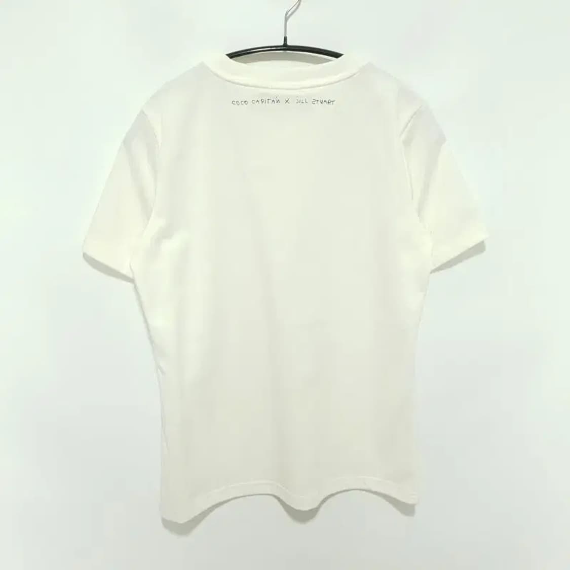 질스튜어트 코코카피탄 반팔 95_S1071 상품이미지4