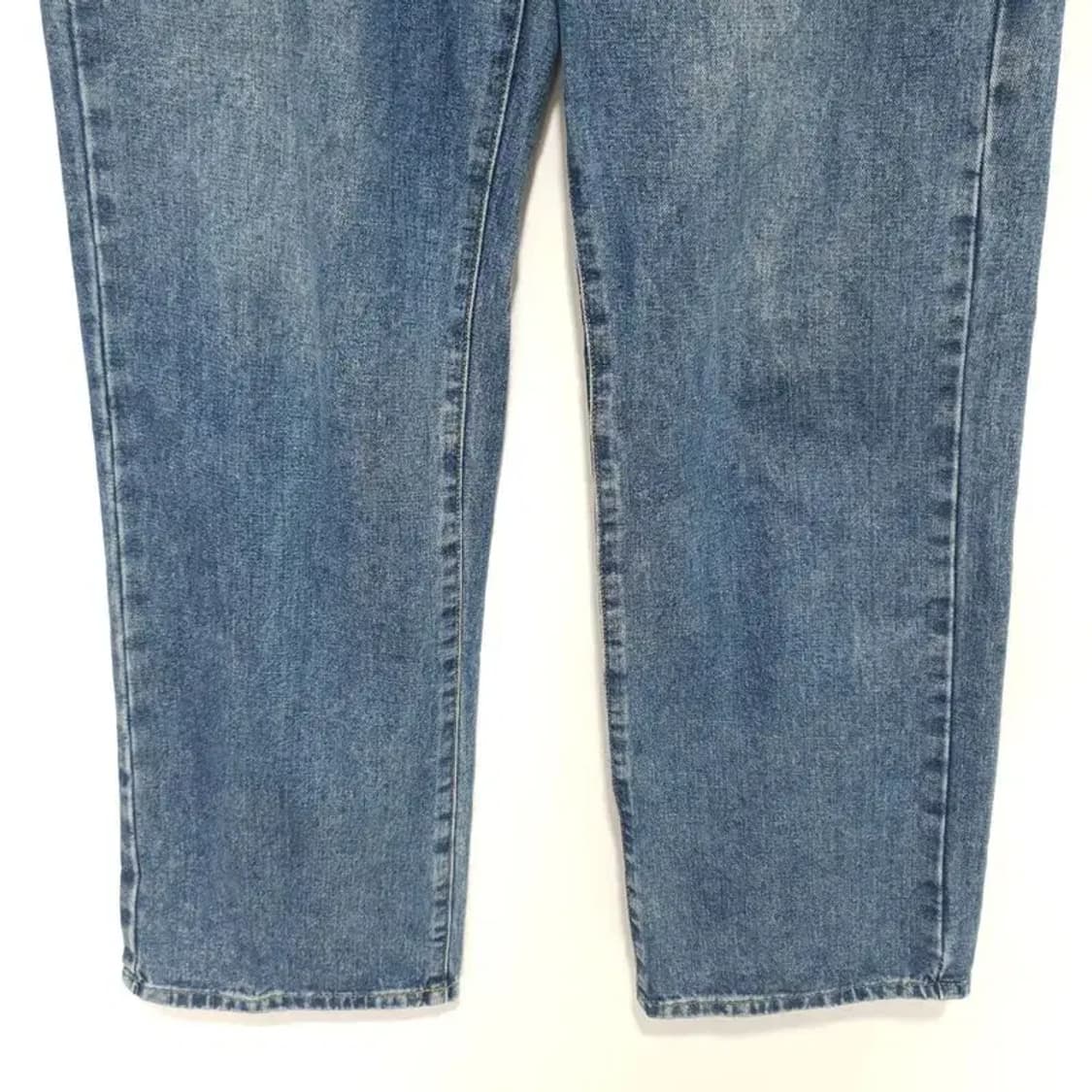 샵사이다 데님 팬츠 M_M1066 상품이미지3