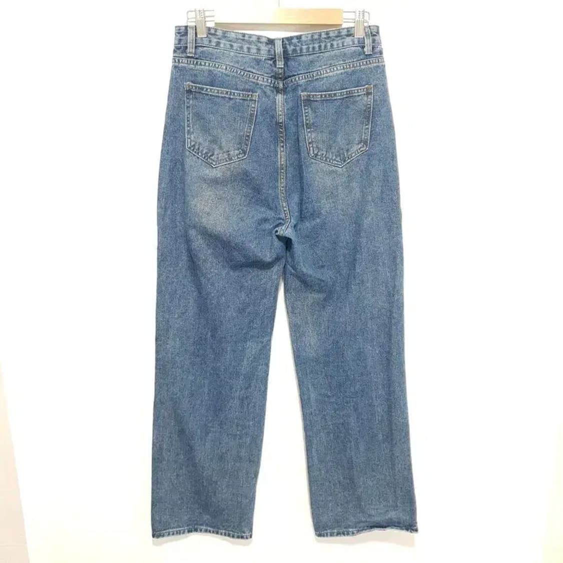 샵사이다 데님 팬츠 M_M1066 상품이미지4